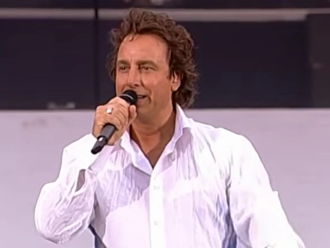 Marco Borsato werkt mogelijk aan grote comeback in 2027